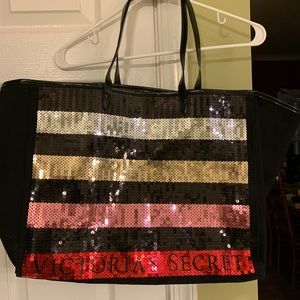 Victoria’s Secret Tote